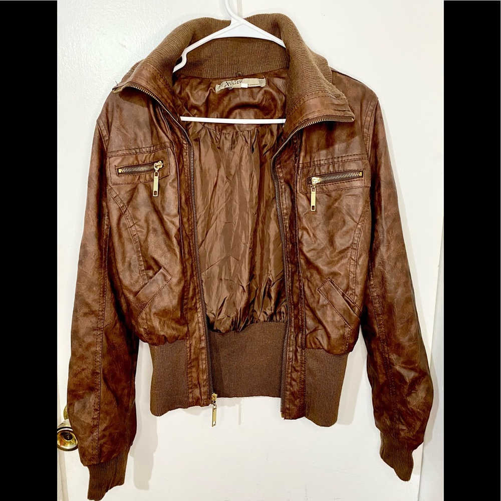 Women's Jacket - Jackets | Size: L